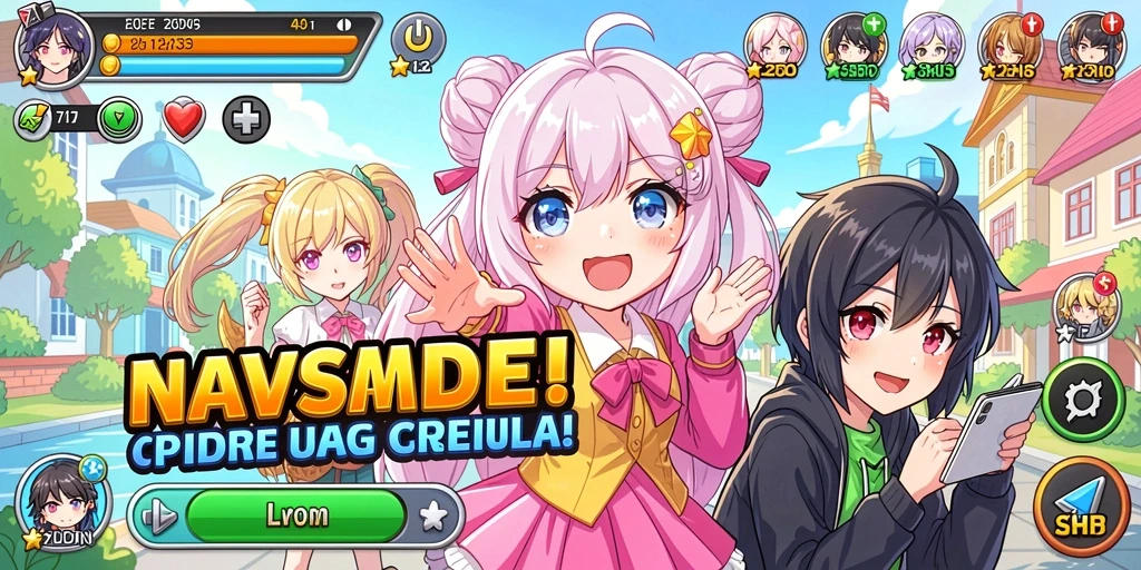 Event dengan hadiah menarik dan menggiurkan.