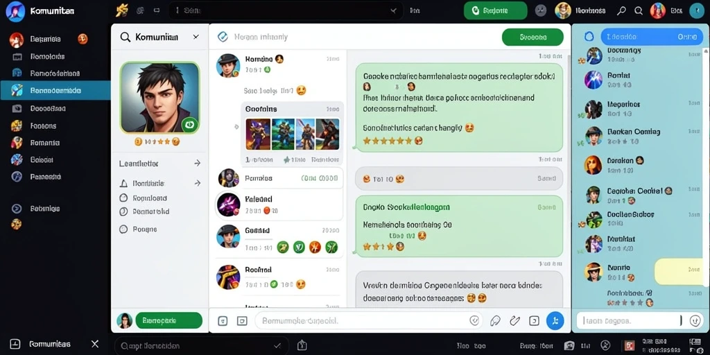 Fitur bonus harian yang menguntungkan bagi pemain.