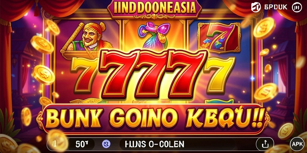 Screenshot memperlihatkan mode kompetisi yang seru.