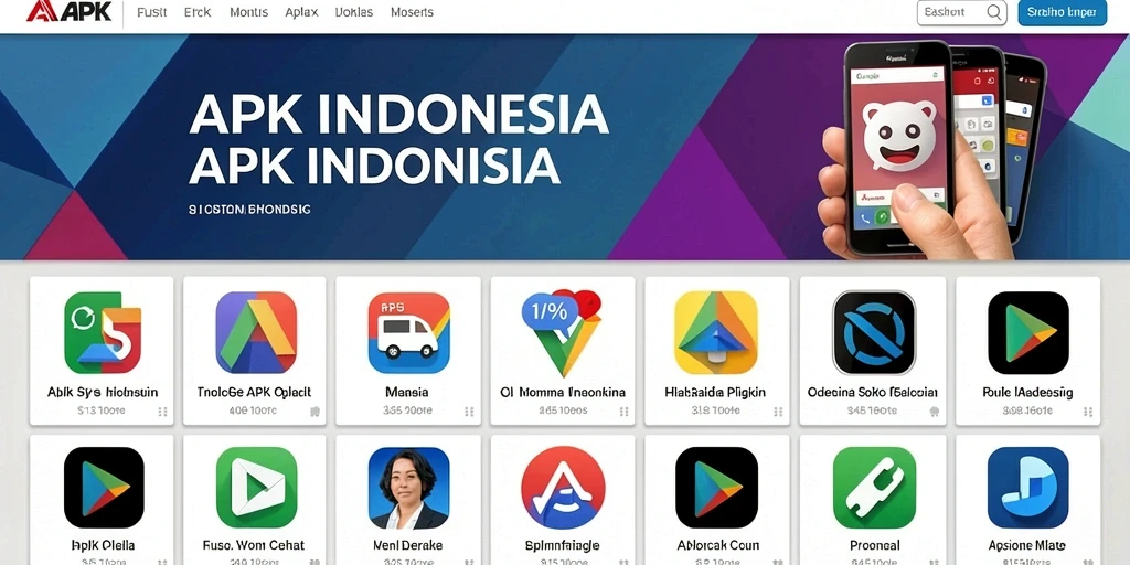 Kustomisasi karakter yang menarik dan beragam.