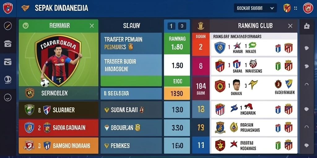 Momen pertarungan epik melawan bos besar.