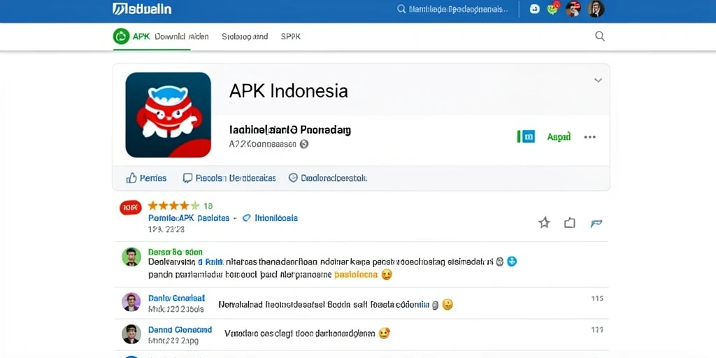 Tangkapan layar menampilkan pemandangan menakjubkan dalam game.