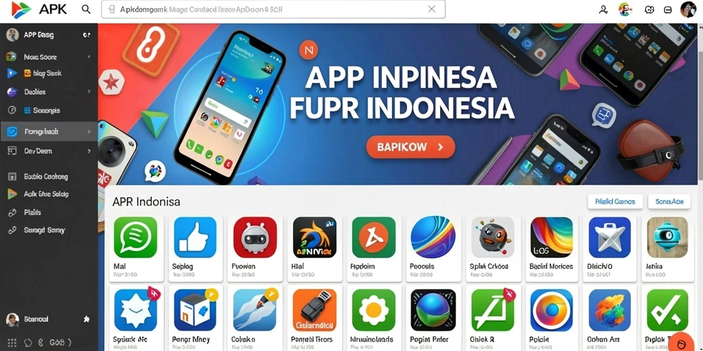 Fitur interaksi dengan pemain lain yang mengasyikkan.