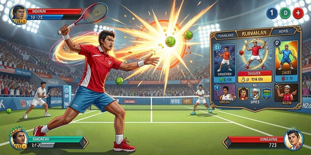 Event terbaru dengan hadiah menarik bagi para pemenang.