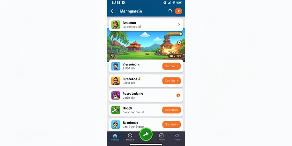 Fitur statistik yang membantu prediksi angka secara akurat.