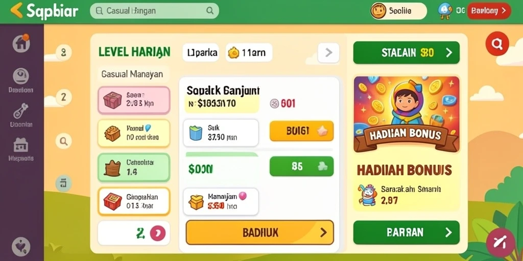 Menunjukkan proses transaksi yang cepat dan aman.