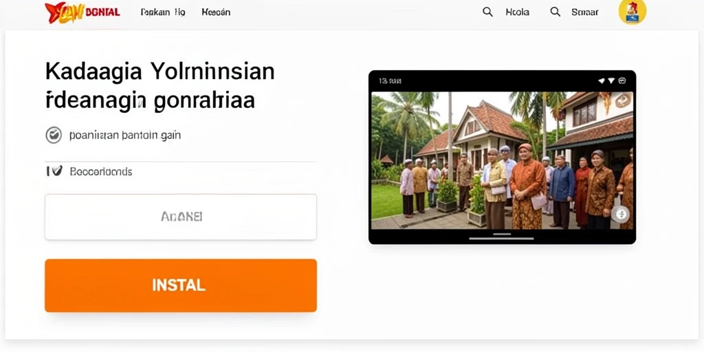 Sistem penghargaan yang menghadiahkan pemain dengan item menarik.