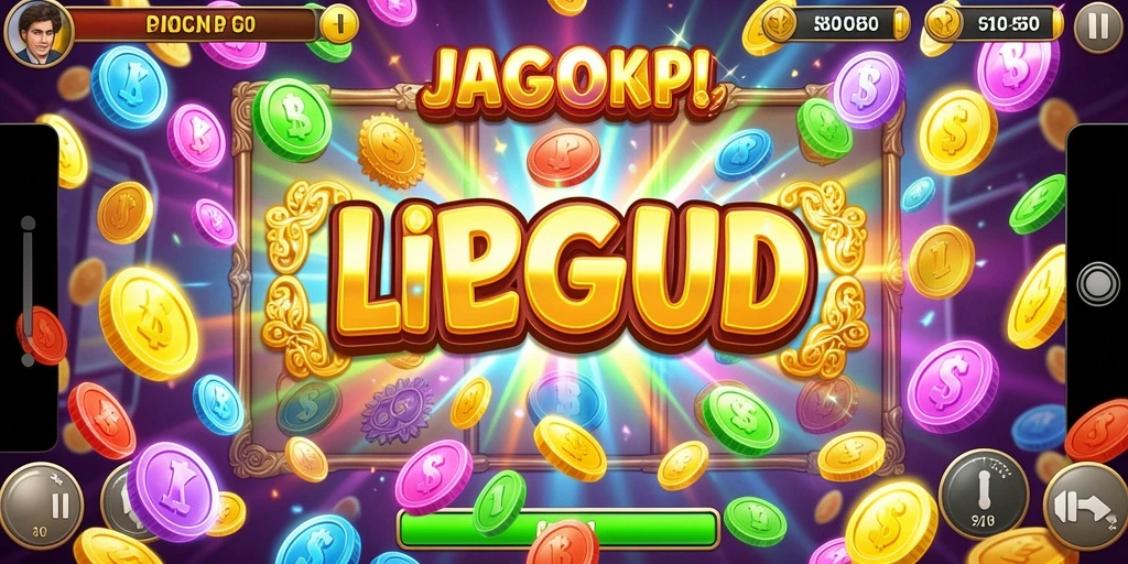 Level yang bervariasi dan menantang untuk dijelajahi.