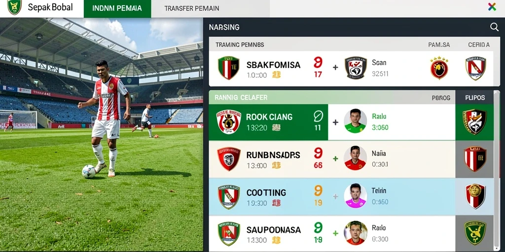 Fitur baru yang ditambahkan dalam pembaruan terbaru.