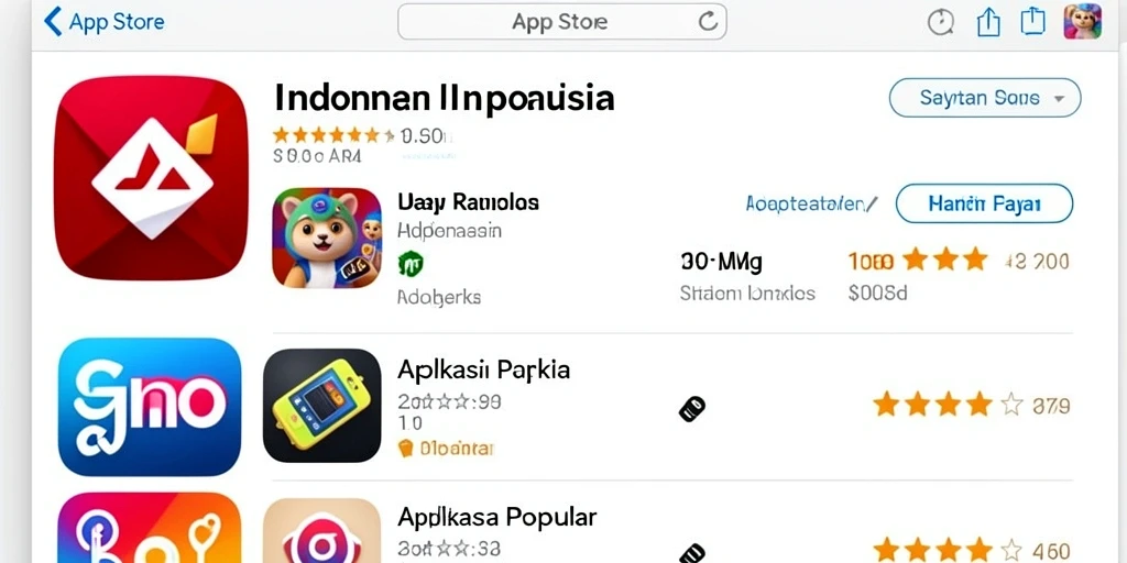 Fitur multiplayer yang memungkinkan Anda berkompetisi.