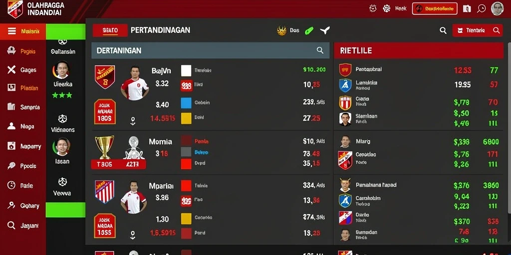 Misi yang beragam memberikan pengalaman bermain yang menarik.