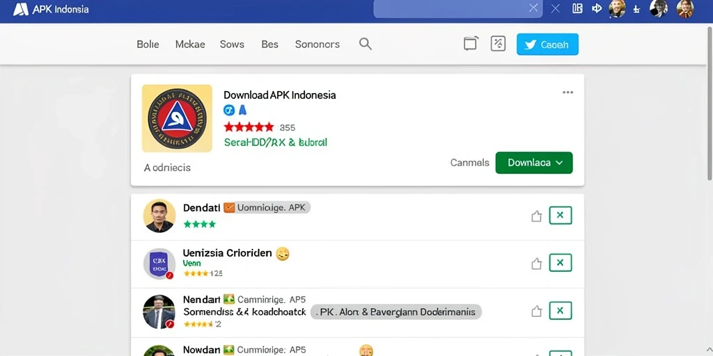 Komunitas aktif yang mendukung pemain baru.
