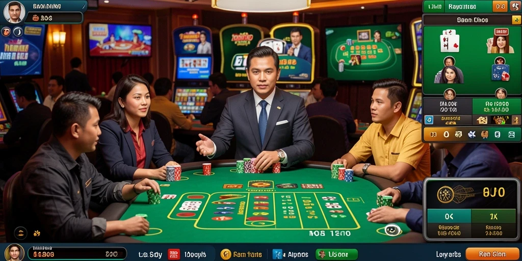 Informasi promosi dan bonus terbaru di SONTOGEL.