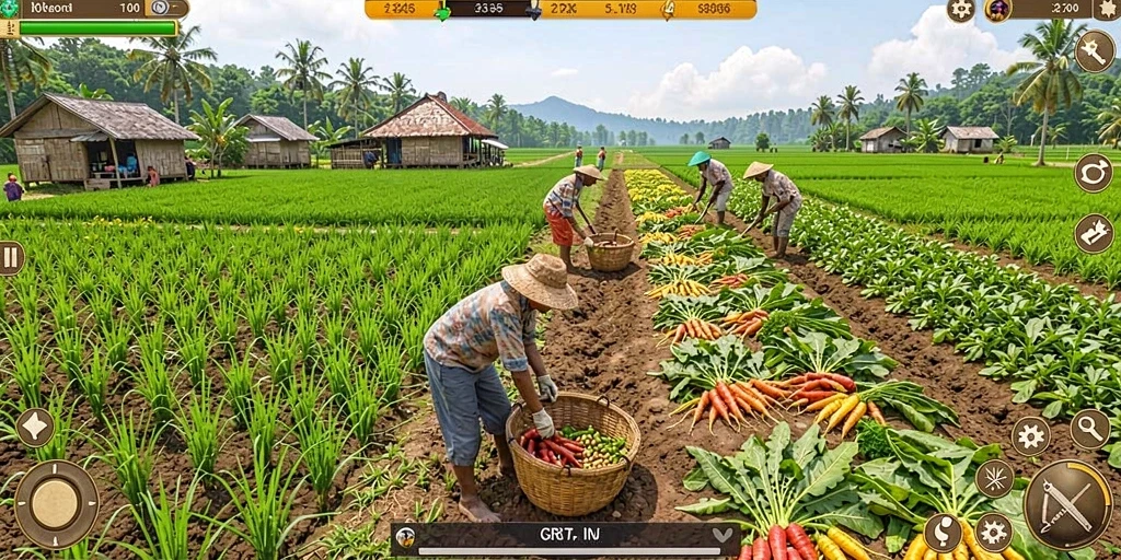 Pusat bantuan dengan dukungan 24/7 untuk pengguna.